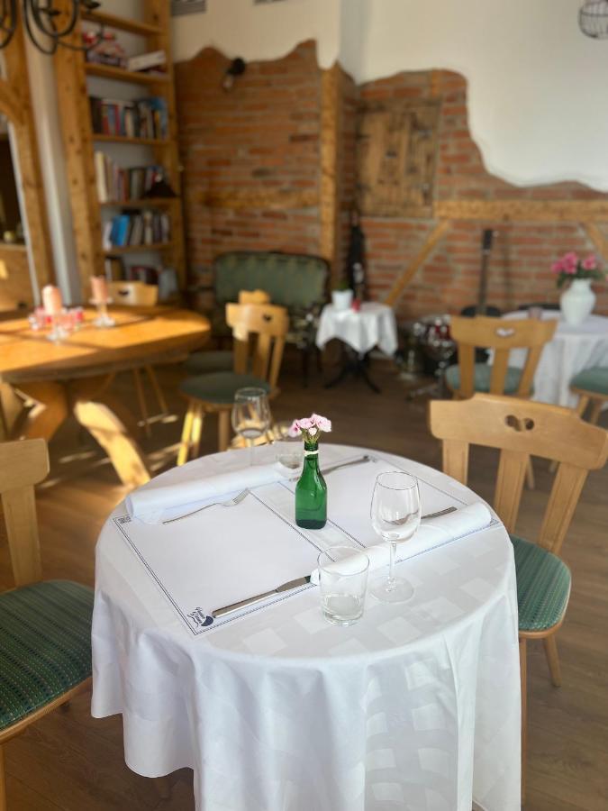 Boutique Hotel And Apartments Pension Sternen Todtmoos Eksteriør bilde