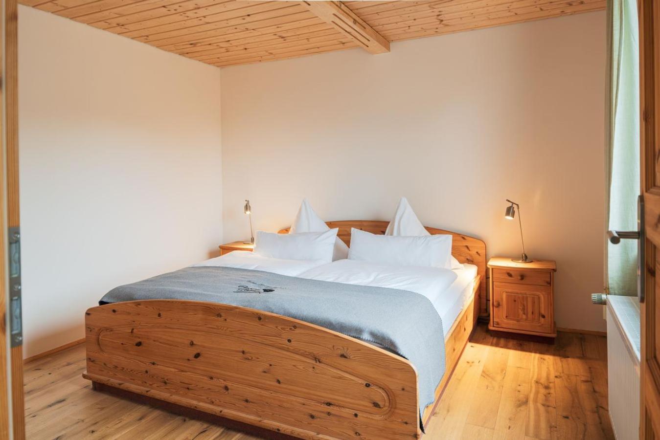 Boutique Hotel And Apartments Pension Sternen Todtmoos Eksteriør bilde